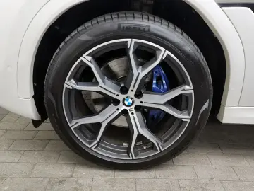 2023 BMW X6 с пробегом 49 362 км