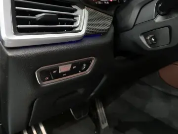 2021 BMW X6 с пробегом 82 672 км
