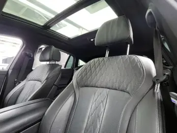 2023 BMW X6 с пробегом 49 362 км