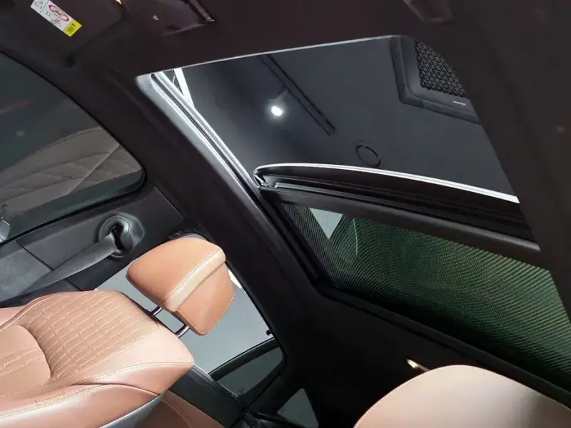 2021 BMW X6 с пробегом 82 672 км