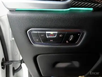 2023 BMW X6 с пробегом 25 900 км