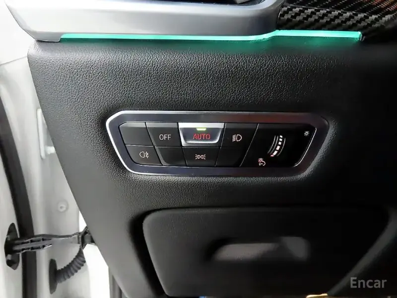 2023 BMW X6 с пробегом 25 900 км