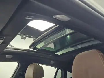 2021 BMW X6 с пробегом 75 076 км