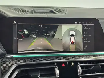 2021 BMW X6 с пробегом 75 076 км