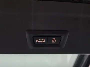 2021 BMW X6 с пробегом 21 638 км