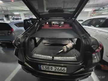 2021 BMW X6 с пробегом 60 145 км