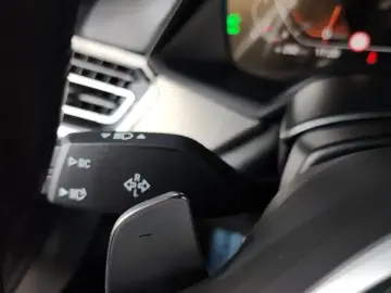 2021 BMW X6 с пробегом 21 638 км