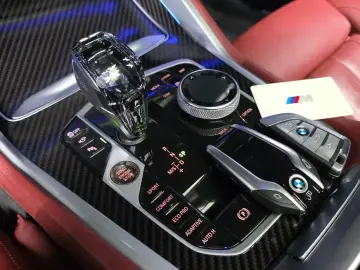 2021 BMW X6 с пробегом 78 961 км