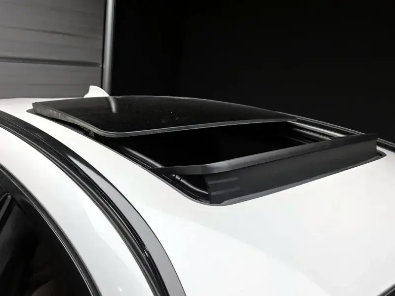 2021 BMW X6 с пробегом 74 222 км