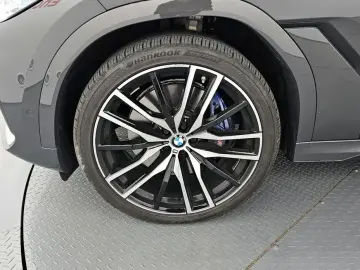 2023 BMW X6 с пробегом 63 524 км