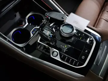 2023 BMW X6 с пробегом 63 524 км