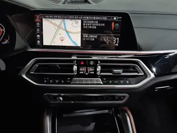 2023 BMW X6 с пробегом 63 524 км