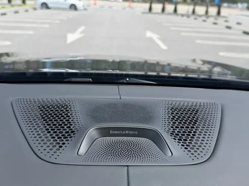 2021 BMW X6 с пробегом 80 055 км