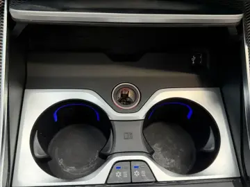 2021 BMW X6 с пробегом 80 055 км