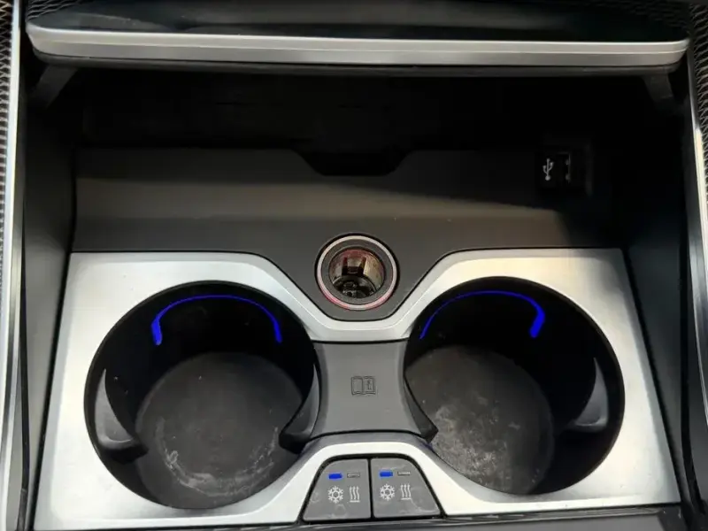 2021 BMW X6 с пробегом 80 055 км