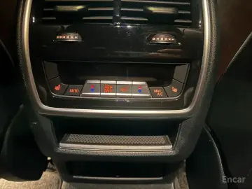 2022 BMW X6 с пробегом 56 192 км