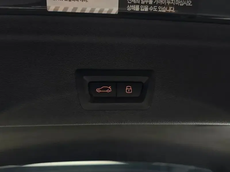 2023 BMW X6 с пробегом 60 935 км