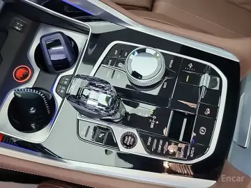 2022 BMW X6 с пробегом 54 802 км