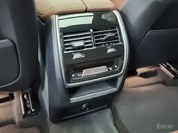 2022 BMW X6 с пробегом 54 802 км