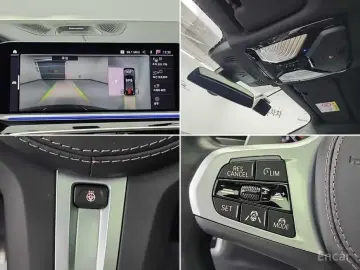 2022 BMW X6 с пробегом 54 802 км