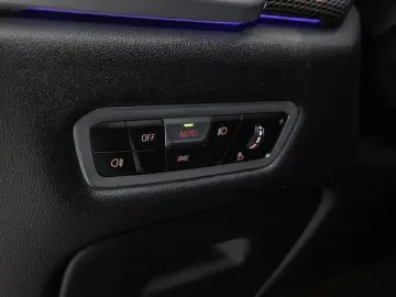 2023 BMW X6 с пробегом 69 623 км