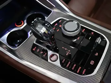 2023 BMW X6 с пробегом 48 053 км