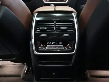 2023 BMW X6 с пробегом 48 053 км