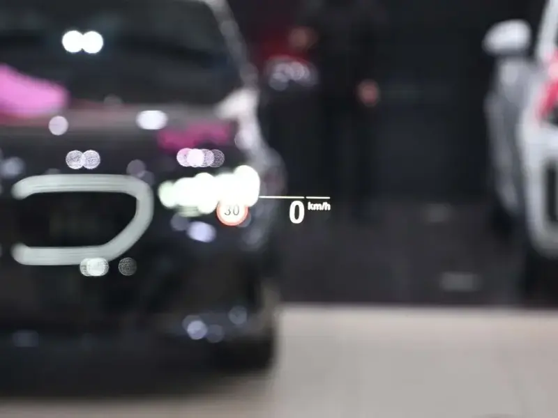 2023 BMW X6 с пробегом 48 053 км