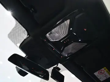 2023 BMW X6 с пробегом 48 053 км