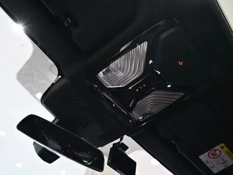 2023 BMW X6 с пробегом 48 053 км