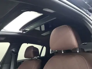 2021 BMW X6 с пробегом 77 811 км