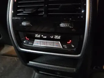 2021 BMW X6 с пробегом 77 811 км