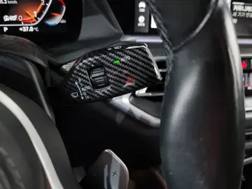 2021 BMW X6 с пробегом 77 811 км