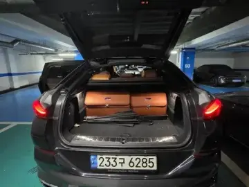 2021 BMW X6 с пробегом 34 000 км