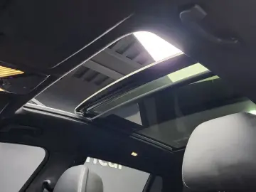 2021 BMW X7 с пробегом 135 909 км