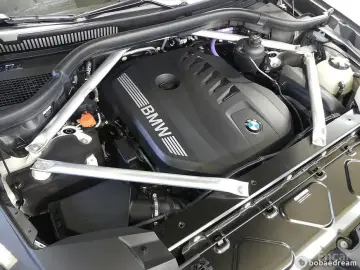 2023 BMW X7 с пробегом 15 000 км