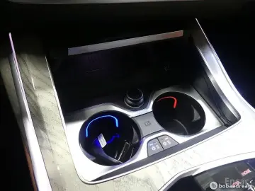 2023 BMW X7 с пробегом 15 000 км