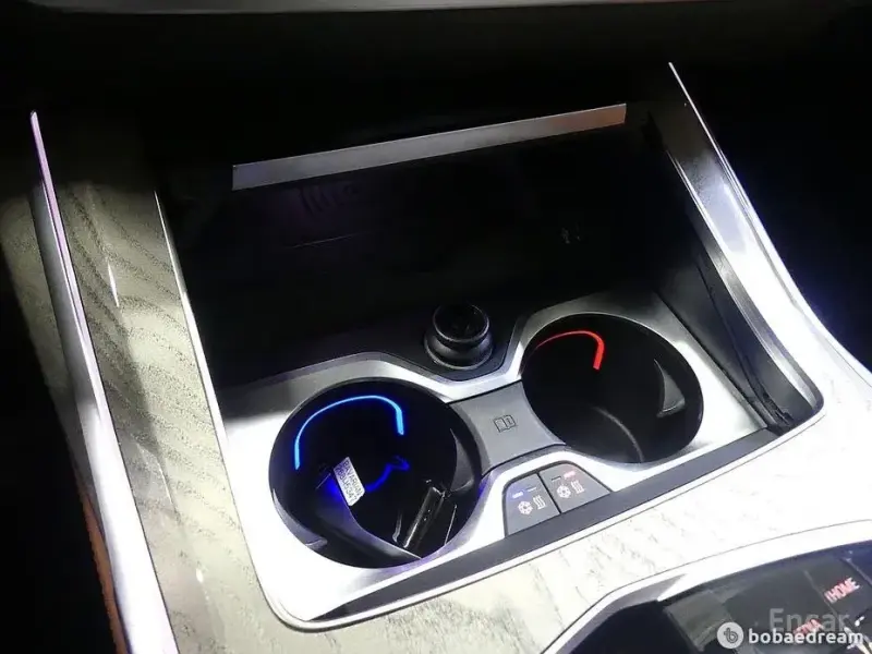 2023 BMW X7 с пробегом 15 000 км