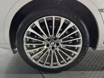 2021 BMW X7 с пробегом 157 857 км