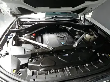 2021 BMW X7 с пробегом 157 857 км