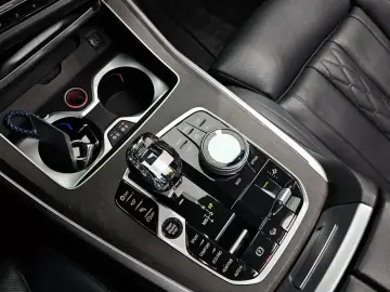 2021 BMW X7 с пробегом 157 857 км