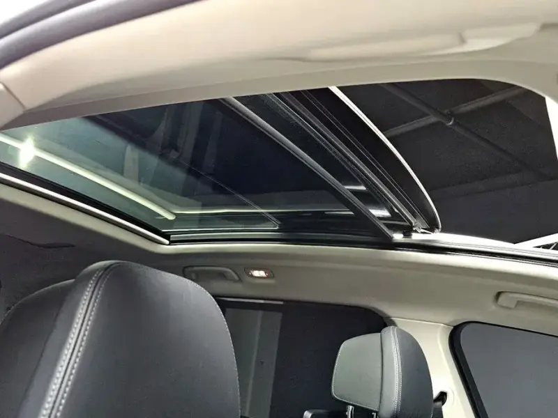 2021 BMW X7 с пробегом 157 857 км