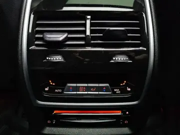 2021 BMW X7 с пробегом 157 857 км