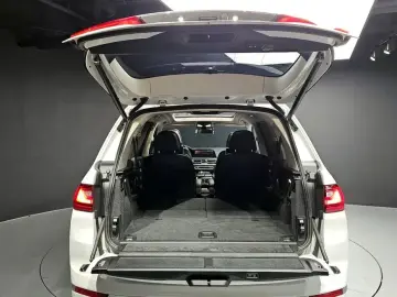 2021 BMW X7 с пробегом 157 857 км