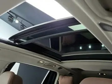 2022 BMW X7 с пробегом 36 982 км