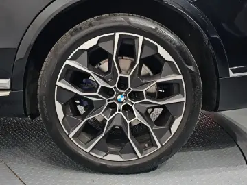 2023 BMW X7 с пробегом 85 688 км