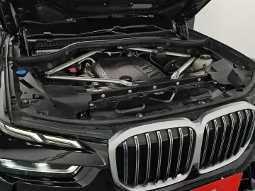 2023 BMW X7 с пробегом 85 688 км