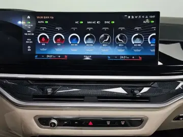 2023 BMW X7 с пробегом 85 688 км