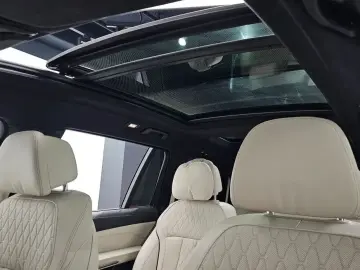2023 BMW X7 с пробегом 85 688 км