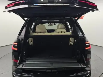2023 BMW X7 с пробегом 85 688 км